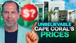 🔥 Cape Coral’s Best Buying Moment in Years? It’s Happening Right Now