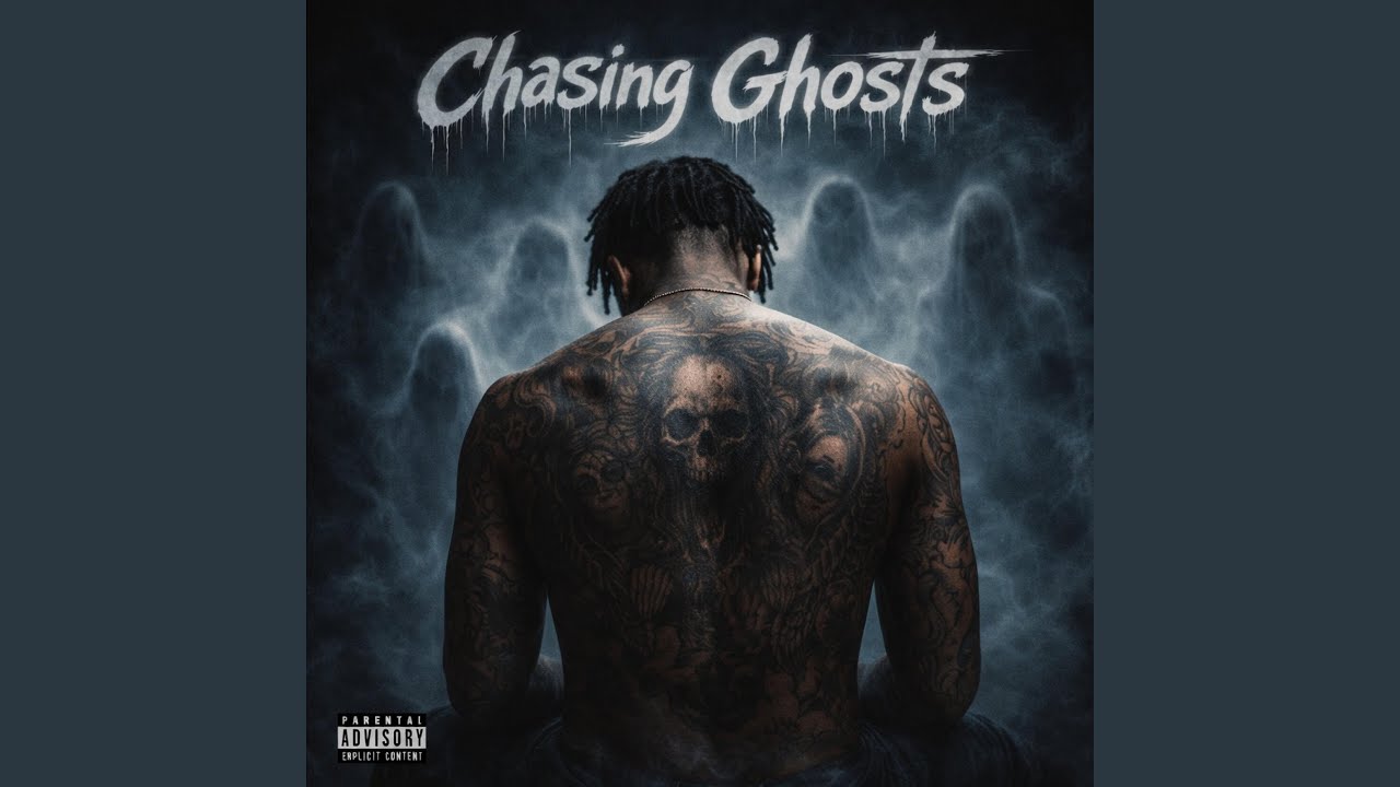 Chasing Ghosts