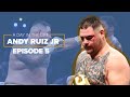 Dank city  a day in the life  andy ruiz  ep 5