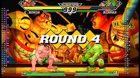 CVS2 - KevinSaaid VS JoLuB52 #fightcade2 #fightcade #capcom #snk #capcomvssnk2 #cvs2