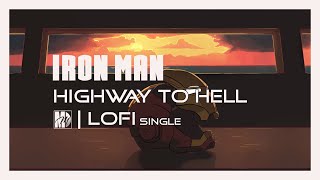 Highway to Hell | LoFi Inspired by Marvel's Iron Man
