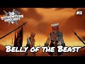 THE BELLY OF THE BEAST - Stoneworks Minecraft SMP