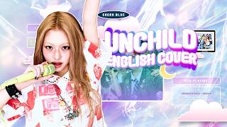 【ENGLISH COVER】UNCHILD (언차일드) - UNCHILD Vocal Cover by SAERA BLUE