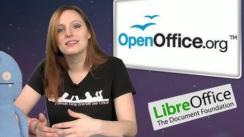 Microsoft Office vs OpenOffice / LibreOffice