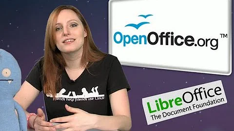 Microsoft Office vs OpenOffice / LibreOffice