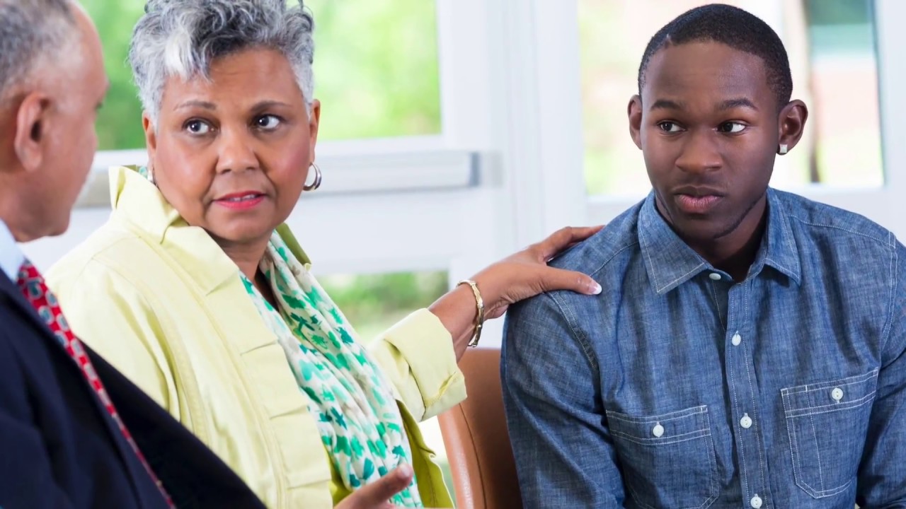 Education Injustice: How Public Schools Fail African American Males