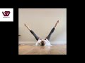 Yoga complications workout - female fitness - home workout - Yoga untuk pemula #41
