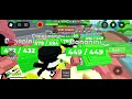 Battle Brainrots