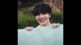 Jeongin's clip in "Your Eyes" is so 💔 #straykids