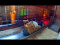 Unique Powered Bobsled Ride | Maximus&#39; Blitz Bahn | Toverland Theme Park