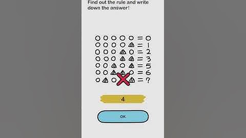 Brain Out Level 66 Walkthrough Solution and Answer By AMQ Gaming