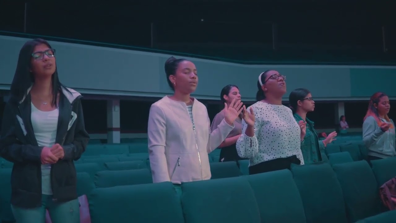 You’re The Best Part of Me | A Heartfelt Worship Song