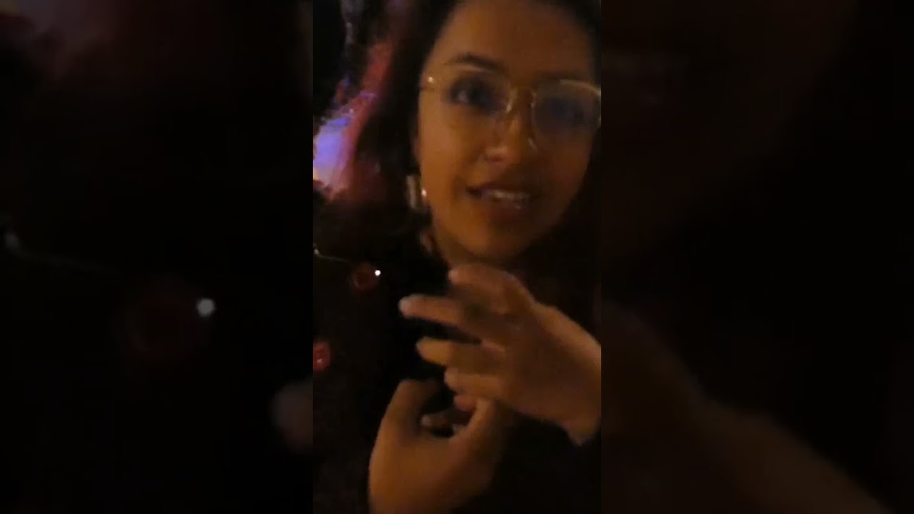 Colombia. Night out with friends in Bogota 🇨🇴