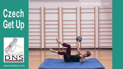 Czech Get Up (EN)