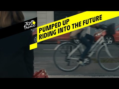 Pumped up -