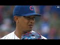 Game Highlights: Cubs Get Sixth-Straight Series Win in Close Game vs. Braves | 8/6/23