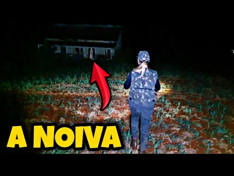 Vídeo: Noivas Fantasmas De Mineiro (narrativa) - Visão Alternativa