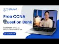 Episode 6 | CCNA Study Session | Cisco Certification Practice &amp; Tips #ccna  #ccnacertification