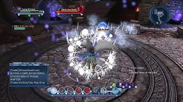 Dc Universe Online Quantum Dps Loadout Rotation 2016