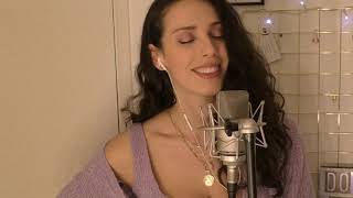 Easy - The Commodores // Lexie Cover
