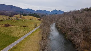 675 Nellie John Rd video tour
