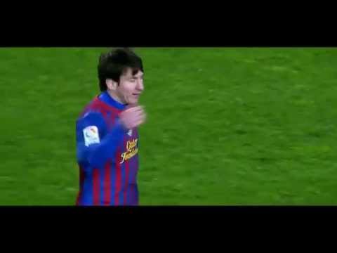 Video: Lionel Messi: Phau Ntawv Luv Luv