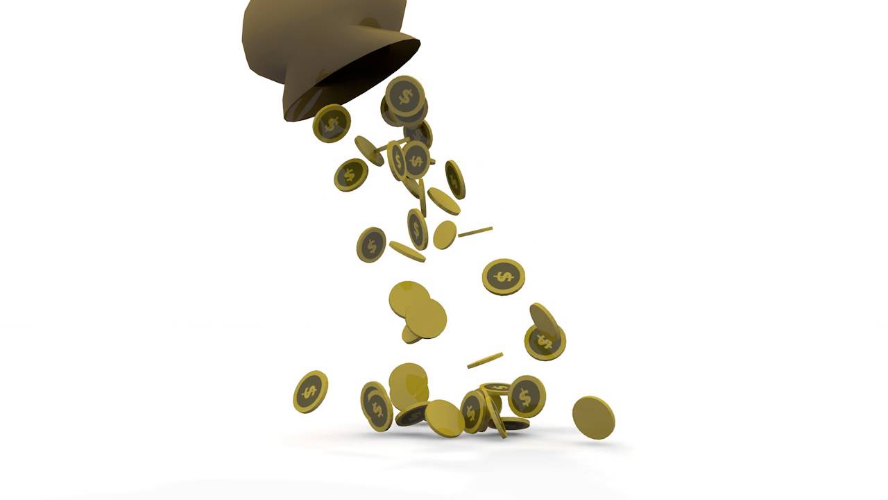 Картинка денег для презентации без фона