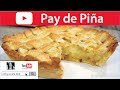 PAY DE PIÑA | Vicky Receta Facil