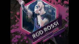 Times Ago -Rod Rossi Massive Fire