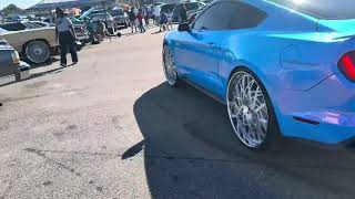 Gbody rollin and sounding good #classicweekend