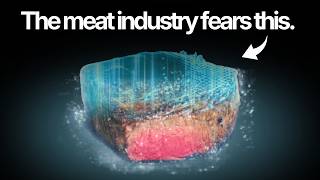 This Sci-Fi Technology Already Exists. It's Being Buried.