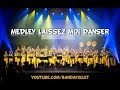 Banda follet  medley laissezmoi danser athanor 2023