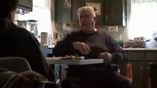 Earl Kuntz Interview about World War II
