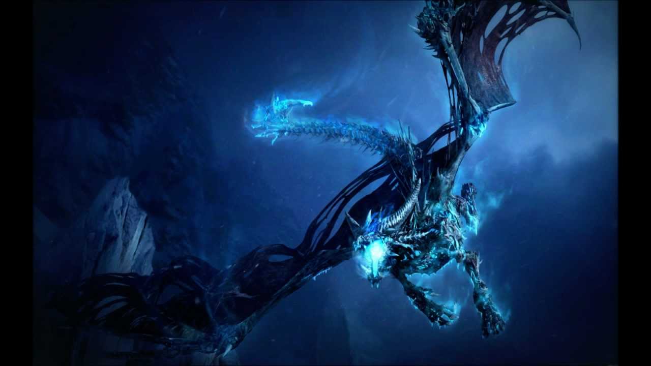 World of Warcraft Music - Sindragosa - YouTube