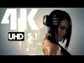 Rihanna Umbrella (feat, Jay Z) (4K 2160P UHD)