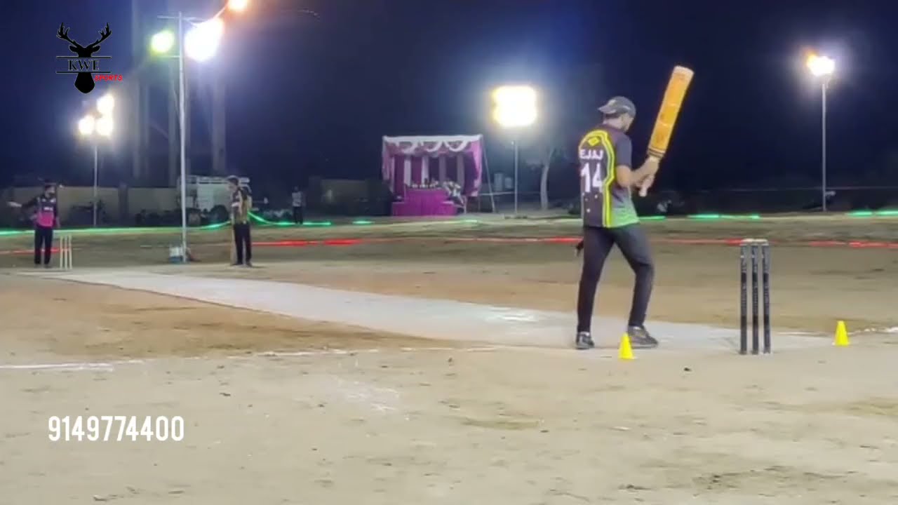 Черная мамба бьет битой — прямая трансляция с больших площадок | Kwesports