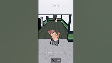 TWICE EMOTE SAVED ME #roblox #twice #thefeels #mm2 #shorts #edit #capcut #short #1v1 #joke