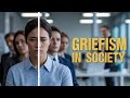 Why Do We Only Get 3 Days to Grieve?