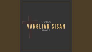 Video thumbnail of "Vanglian Sisan - Agape Itna (Kapno)"