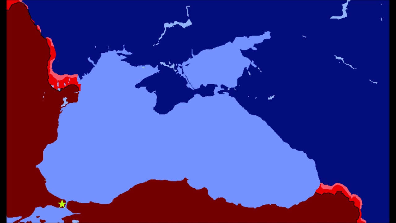 Alternatif 93 Harbi (1877) | Alternate Great Eastern Crisis (1877)