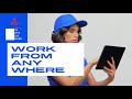 KCIS Remote Access Software for Work from Home, VDI Software