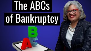 The Automatic Stay of Bankruptcy