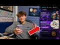 How Many *SBCs* Can I Do in 1 HOUR?!! MadFut 23