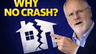 Why Australia’s Housing Market STILL Hasn’t Crashed (yet) - TV