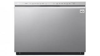 LG Dishwasher Model LDTS5552D Troubleshooting