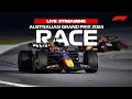 Live formula 1 race australia gp live streaming on board footage only  on board game footage