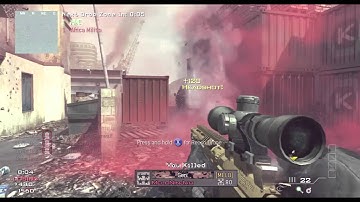 OpTic OcsT : "Only Outcast" - Episode 6