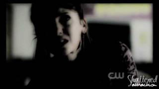damon&elena {stefan} | hurricane