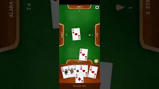 Telefonda Batak Oyunu Oyna #shorts screenshot 3