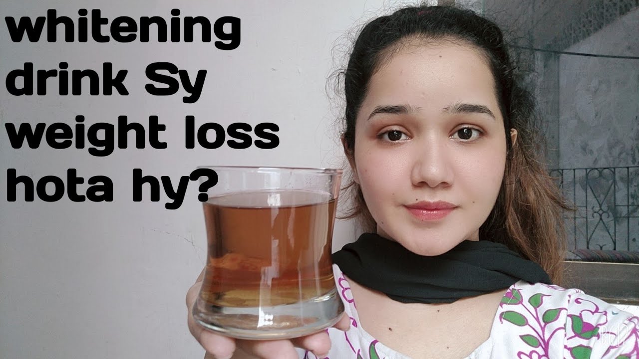 whitening drink shocking results mint leaves drink for skin whitening